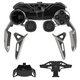 Illustration for article titled Mad Catz Reveals $300 Transforming Alien Mobile Gaming Thing
